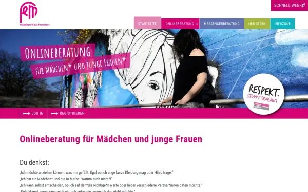 www.fem-onlineberatung.de