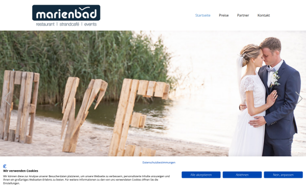 strandhochzeiten.de