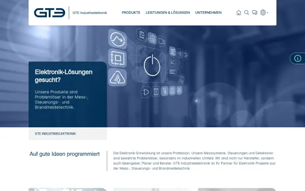 www.gte.de