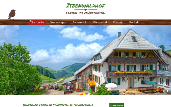 www.itzenwaldhof.de