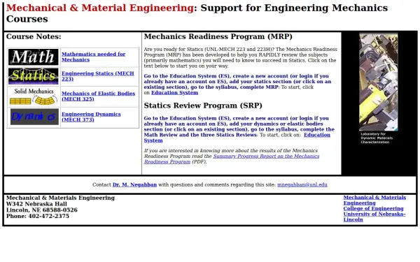 emweb.unl.edu