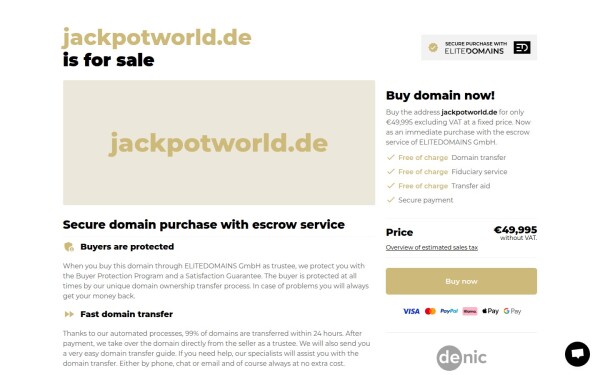 jackpotworld.de
