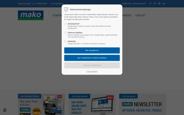 mako.de