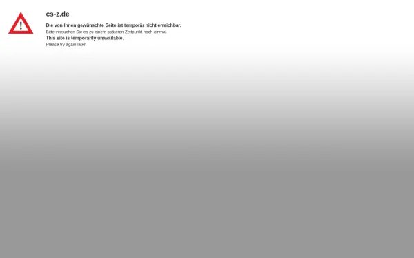 cs-z.de