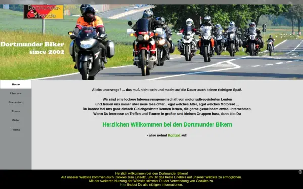 dortmunder-biker.de