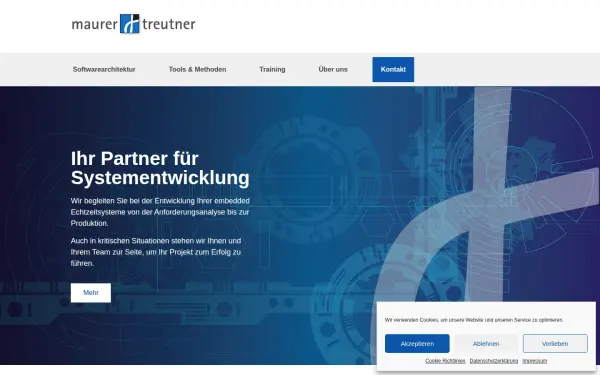 maurer-treutner.de