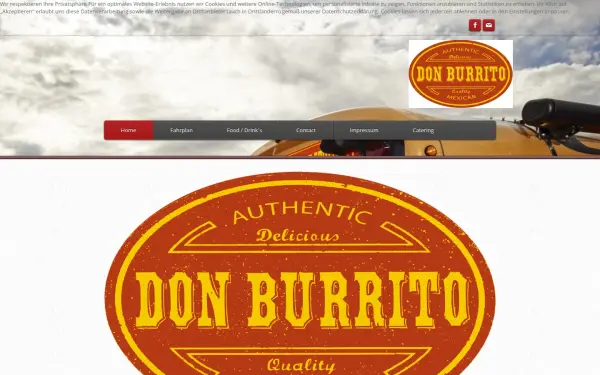 www.donburrito.de