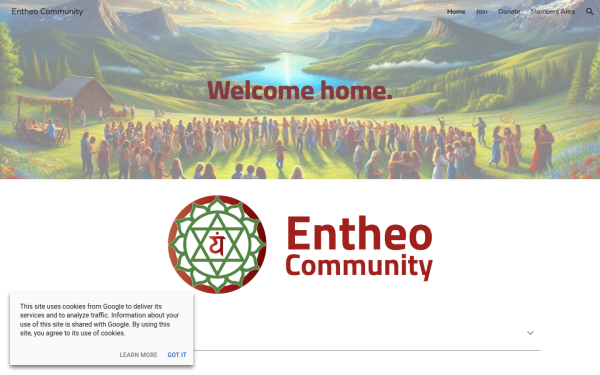 www.entheo.community