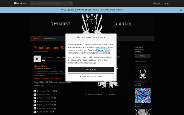 twilightluggage.bandcamp.com