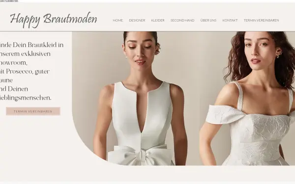 www.happy-brautmoden.de