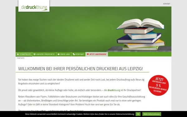 diedruckloesung.de