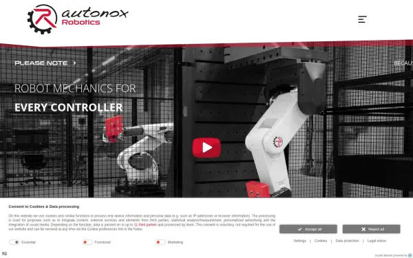 www.autonox.com