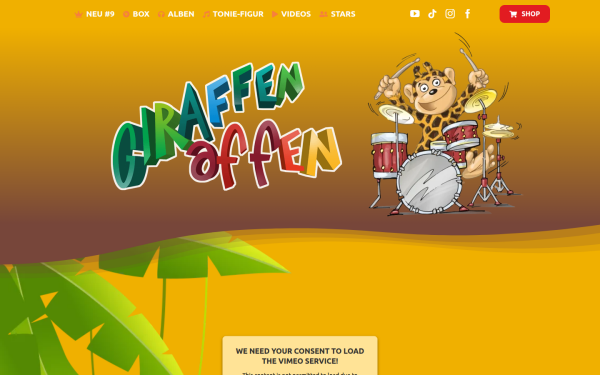 www.giraffenaffen.de
