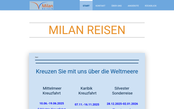 www.milanreisen.de