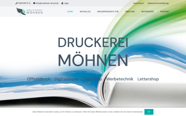 moehnen-druck.de