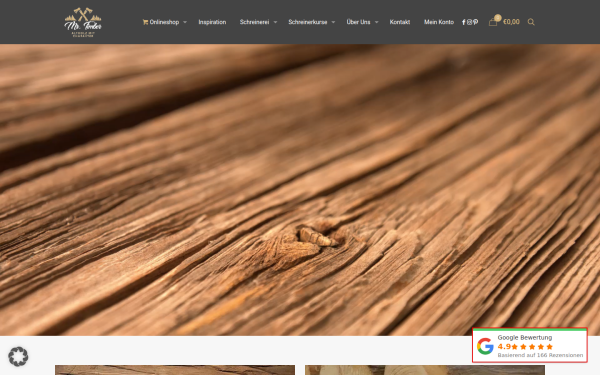 mr-timber.com