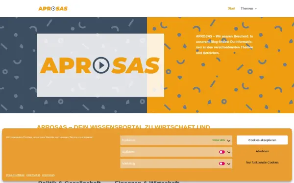 www.aprosas.de