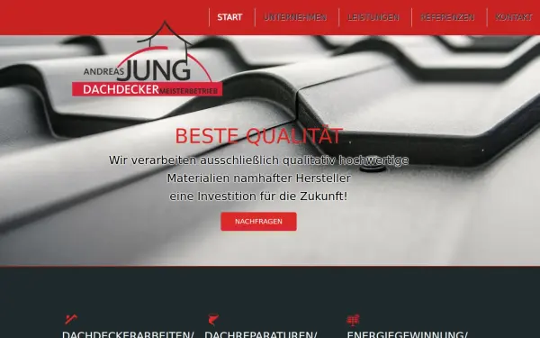 dachdeckerei-jung.de