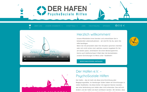 hafen-ev.de
