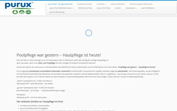 www.purux-pool.de