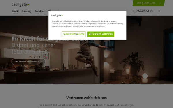 www.cashgate.ch