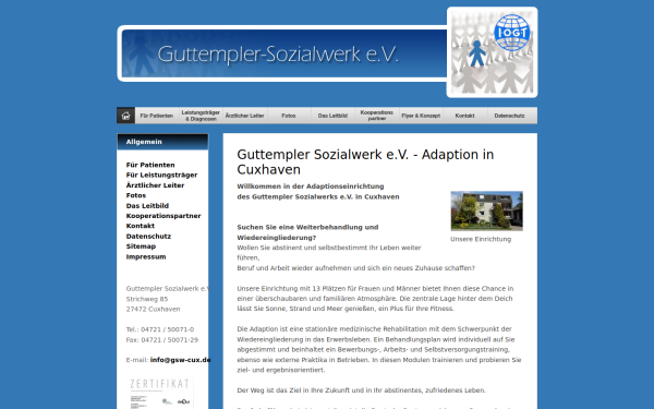 gsw-cux.de