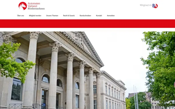 automatenverband-niedersachsen.de