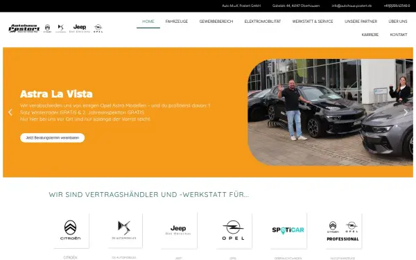 www.autohaus-postert.de