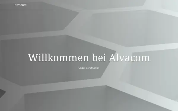 alvacom.de