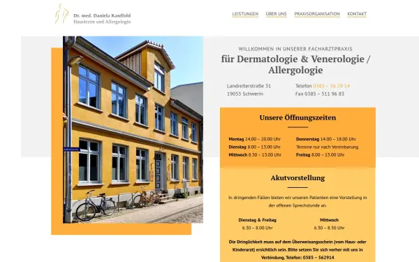 dr-kauffold.de
