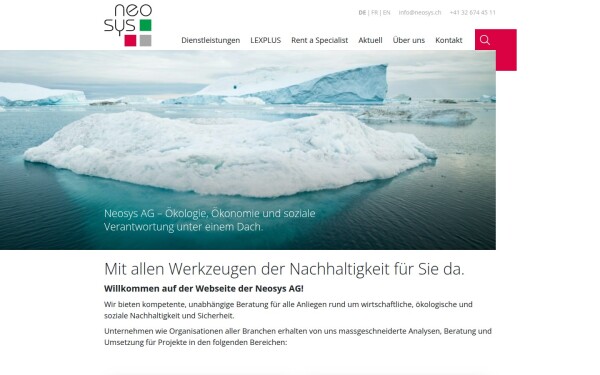 www.neosys.ch