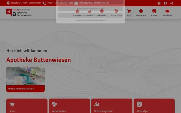www.apotheke-buttenwiesen.de