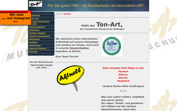 www.ton-art-musikschulen.de