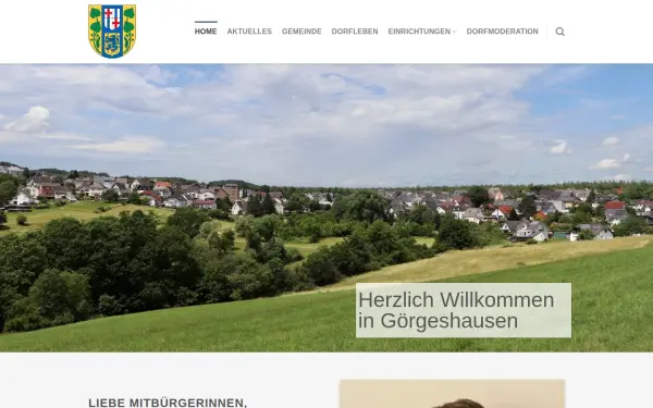 goergeshausen.de