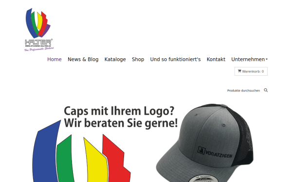 stickerei-halter.ch