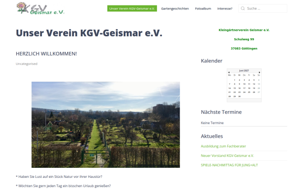 www.kgv-geismar.de