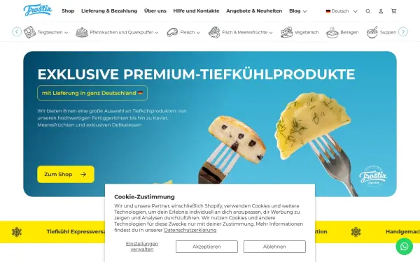frostix.de