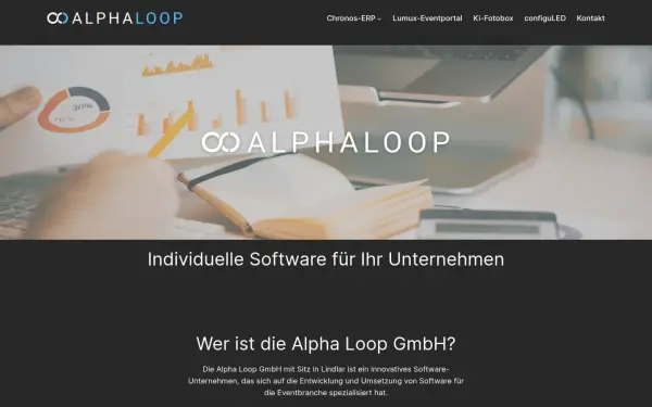 www.alpha-loop.de