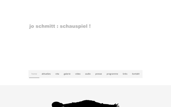 www.jo-schmitt-schauspiel.de