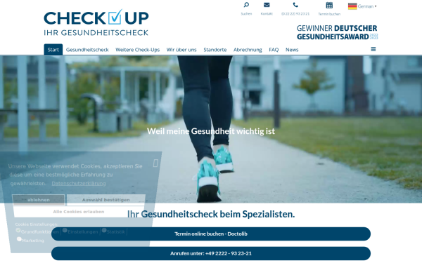 gesundheitscheck.de