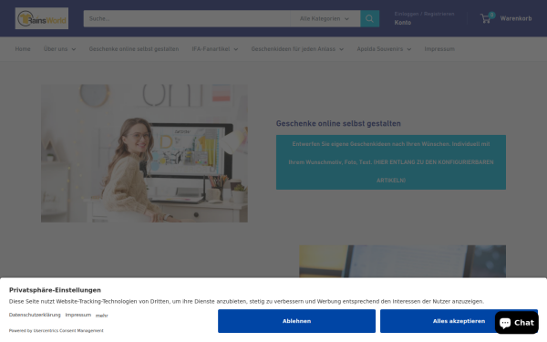 kein-0815-geschenk.com