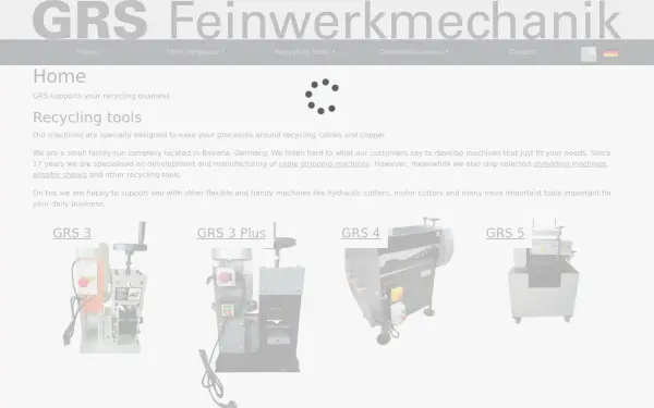 www.grs-feinwerkmechanik.de