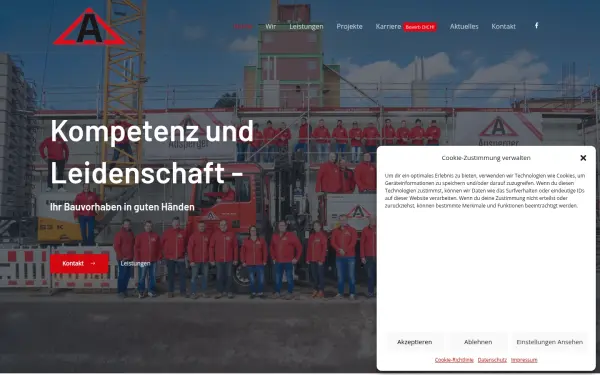 ausperger.de