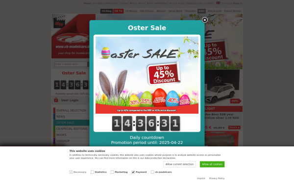 ck-modelcars.de