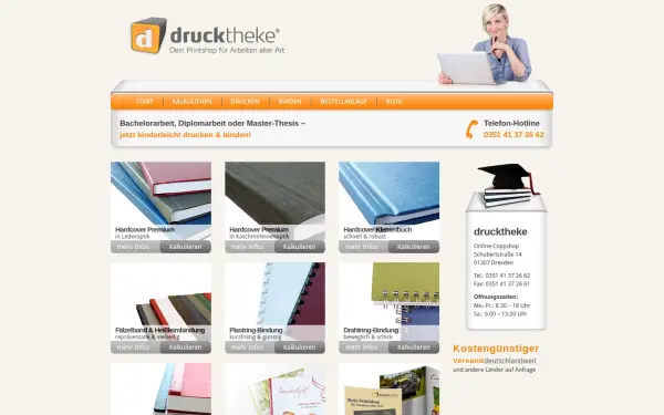 drucktheke.de