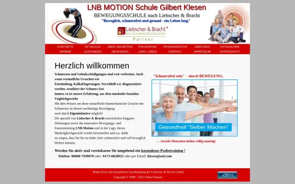 lnb-motion-schule-gilbert-klesen.de