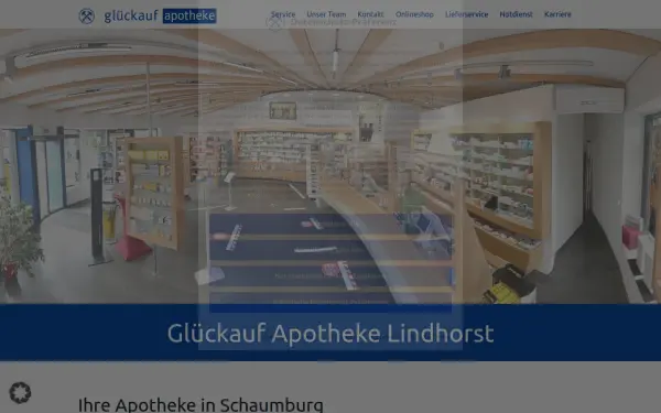 www.glueckauf-apotheke-lindhorst.de