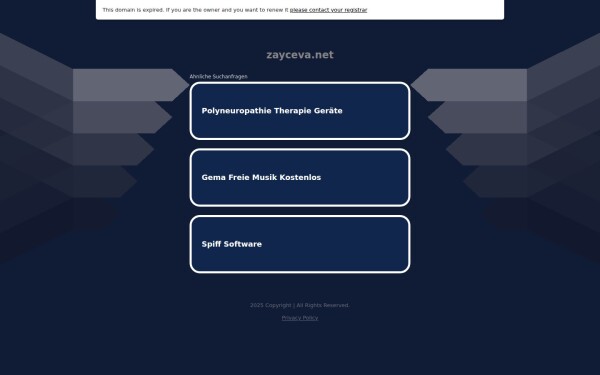 zayceva.net