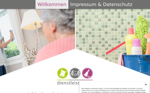 hhdienstleistungen.de
