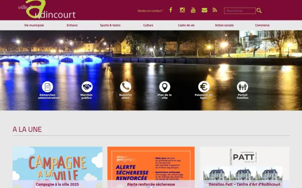 www.audincourt.fr